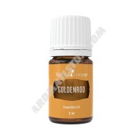 Золотарник Goldenrod 5 мл